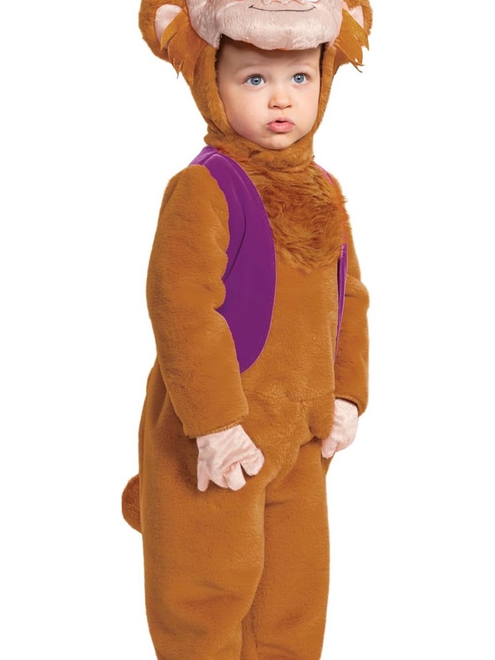 Abu Costume
